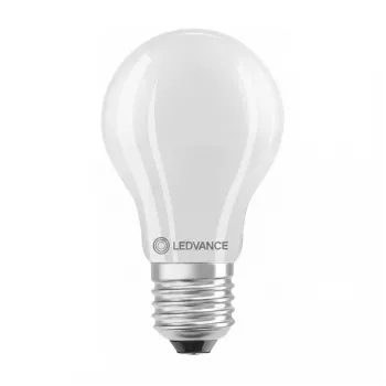 Osram CLA75DIM 7,5W 840 FILFR E27 P LED lamppu 1055 lm 4000K E27 himmennettävä