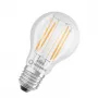 OSRAM CLA75DIM 7.5W 827 FILCL E27 P LED-lamppu 1055 lm 2700K E27 himmennettävä