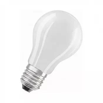 OSRAM CLA75DIM 7,5W 827 FILFR E27 P LED lamppu 1055 lm 2700K E27 himmennettävä
