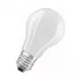 OSRAM CLA75DIM 7.5W 827 FILFR E27 P LED-lamppu 1055 lm 2700K E27 himmennettävä