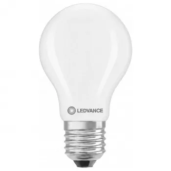 Osram CLA75 7,5W 827 FILFR E27 P LED lamppu 1055 lm 2700K E27