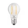 OSRAM CLA75 7.5W 827 FILCL E27 P LED-lamppu 1055 lm 2700K E27