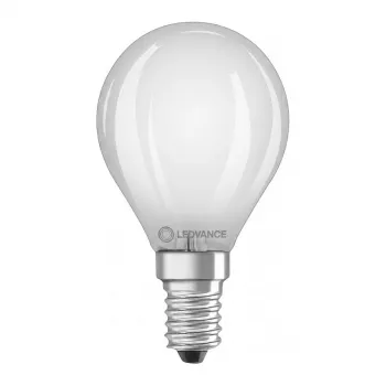Osram CLP25 2,5W 827 FILFR E14 P LED pisara 250 lm 2700K E14