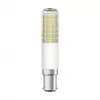 OSRAM LED SPECIAL T 8W 827 Clear B15d himmennettävä kapea LED-lamppu LED TSLIM 75 DI