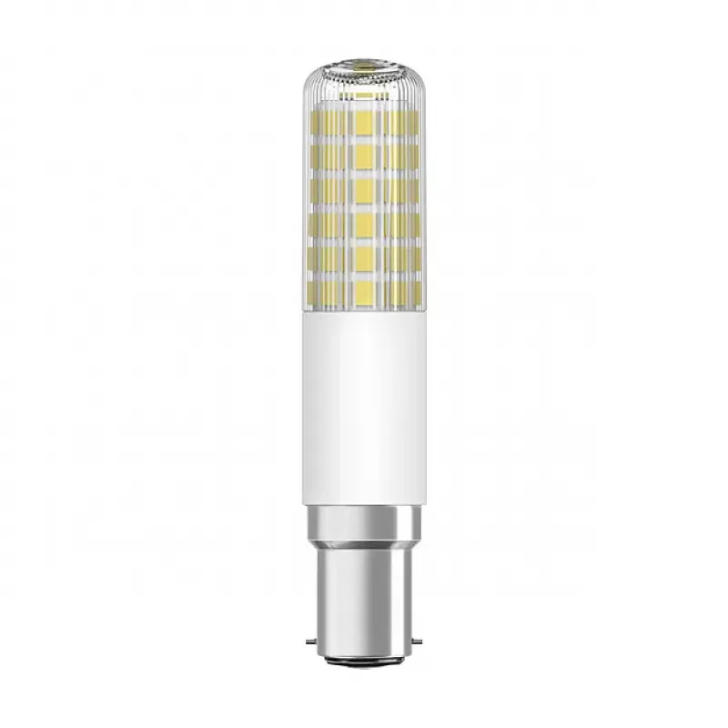 OSRAM LED SPECIAL T 8W 827 Clear B15d himmennettävä kapea LED-lamppu LED TSLIM 75 DI