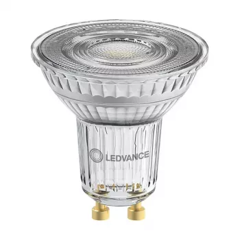 Osram LED PAR16 80 36° DIM P 6,1W 940 GU10 himmennettävä LED heijastinlamppu