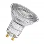 Osram LED PAR16 80 36° DIM P 6.1W 940 GU10 himmennettävä LED-heijastinlamppu