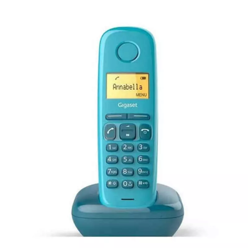 Gigaset A170 DECT-langaton puhelin valkoinen