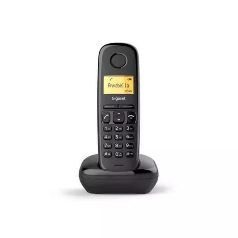 Gigaset A170 DECT-langaton puhelin valkoinen