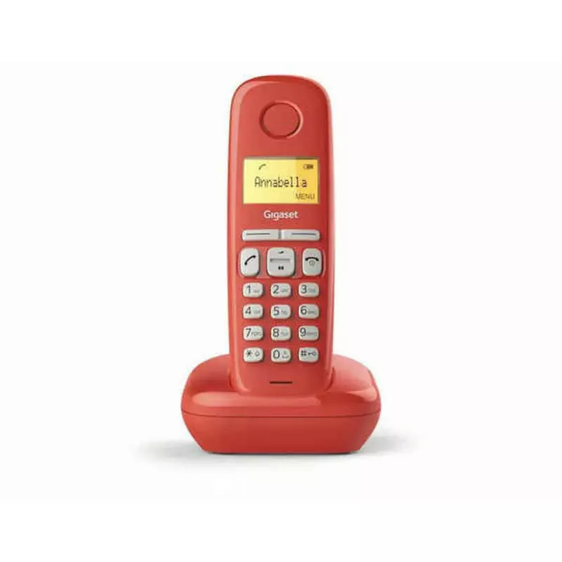 Gigaset A170 DECT-langaton puhelin valkoinen
