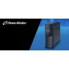 POWER WALKER UPS PowerWalker VI 600 CSW FR line-interaktiivinen 600 VA 360 W 2 pistorasiaa