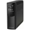 POWER WALKER UPS PowerWalker VI 600 CSW FR line-interaktiivinen 600 VA 360 W 2 pistorasiaa