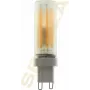 SEGULA LED G9 lamppu mattapintainen 4,5W 400Lm 2700K himmennettävä