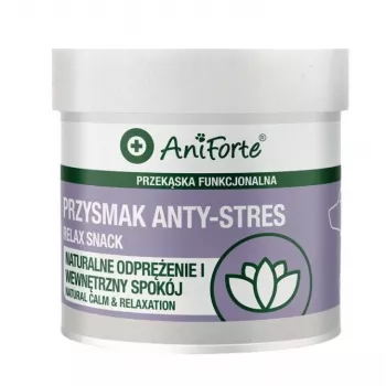 ANIFORTE Relax Snack koiran herkku 50g