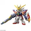 SDEX Wing Gundam Zero muovimallisarja