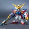 SDEX Wing Gundam Zero muovimallisarja