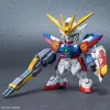 SDEX Wing Gundam Zero muovimallisarja