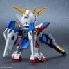 SDEX Wing Gundam Zero muovimallisarja