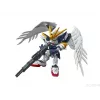 GUNPLA SDEX Wing Gundam Zero EW muovimallisarja