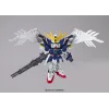 GUNPLA SDEX Wing Gundam Zero EW muovimallisarja