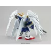 GUNPLA SDEX Wing Gundam Zero EW muovimallisarja