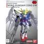 GUNPLA SDEX Wing Gundam Zero EW muovimallisarja