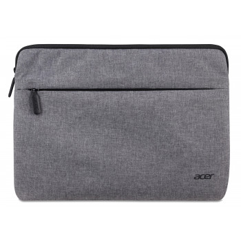 Acer OBG220 kannettavan tietokoneen suojakotelo 15,6 tuuman musta neopreeni