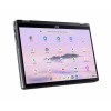 Acer Chromebook Plus Spin 514 for Work CPE594-1N-36N1 14 tuuman WUXGA IPS kosketus/kynätuki Intel Core 3 Processor 100U 8GB LPDDR5X 128GB SSD Chrome OS 2 vuoden takuu