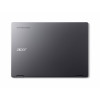 Acer Chromebook Plus Spin 514 for Work CPE594-1N-36N1 14 tuuman WUXGA IPS kosketus/kynätuki Intel Core 3 Processor 100U 8GB LPDDR5X 128GB SSD Chrome OS 2 vuoden takuu