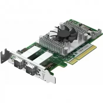 QNAP QXP-820S-B3408 isäntäkortti SAS 2-porttinen MiniSAS HD