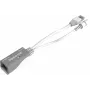 MikroTik RBGPOE passiivinen Gigabit PoE -injektori, 18-57 V DC