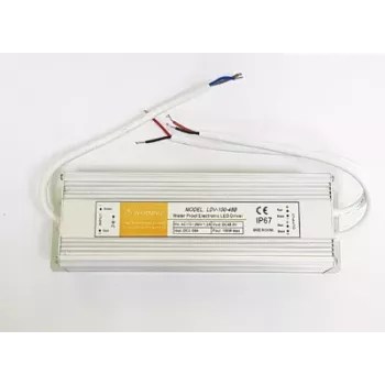 EXTRA DIGITAL virtalähde 48V 2A 100W IP67