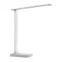 LEPRO 310001 LED-työpöytälamppu, 800 lm, valkoinen