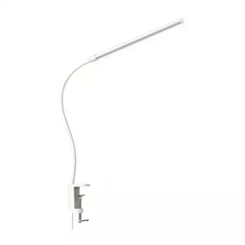 LEPRO 310005 pöytävalaisin, 460 lm (valkoinen)