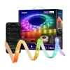 LEPRO SW1-6 RGB älykäs LED-nauha, 6 m