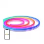 LEPRO N1-5 RGB älykäs LED-nauha 5m Wi-Fi Alexa Google Assistant