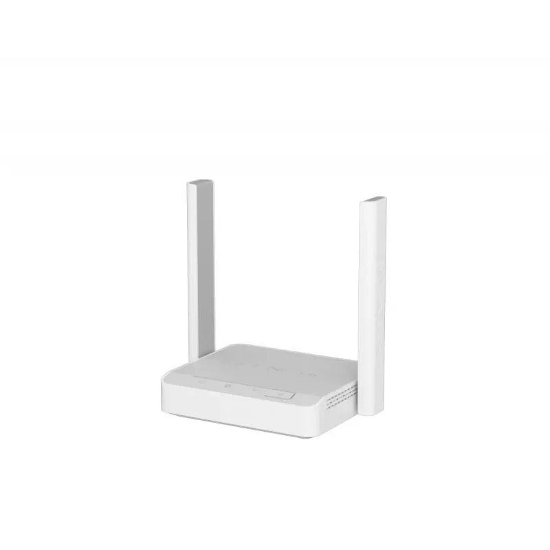 Keenetic Starter 2nd Gen langaton reititin 300 Mbps