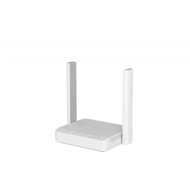 Keenetic Starter 2nd Gen langaton reititin 300 Mbps