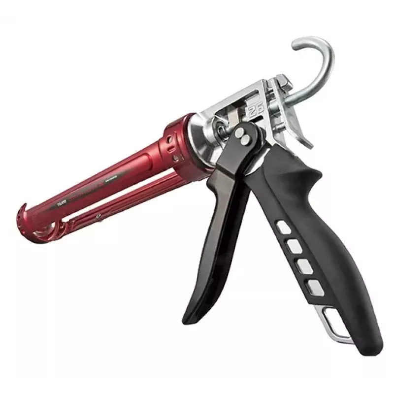 TAJIMA Convoy Super 26 puristuspistooli 26:1 paineenvälitys 310 ml