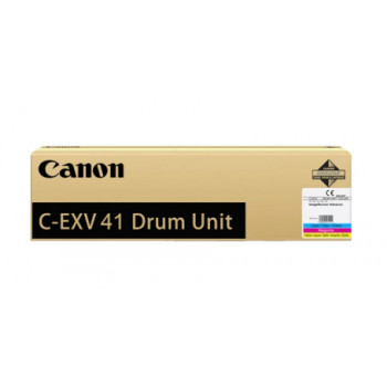Canon C-EXV 41 rumpuyksikkö syaani, magenta, keltainen imageRUNNER ADVANCE C7260i, C7270i, C7280i