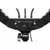 RIO RL18-EU/1.2 45 cm himmennettävä LED-rengasvalo