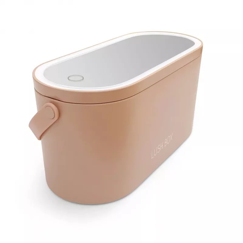 Rio CSBB-EU/1.6 Lush Box kynsitaidesetti