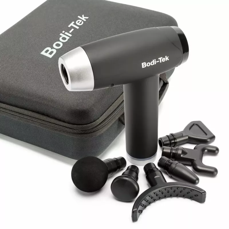 Bodi-Tek BT-MAMG-EU/1,3 Deep Tissue -urheiluhierontapistooli