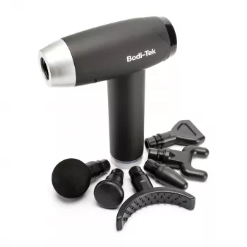 Bodi-Tek BT-MAMG-EU/1,3 Deep Tissue -urheiluhierontapistooli