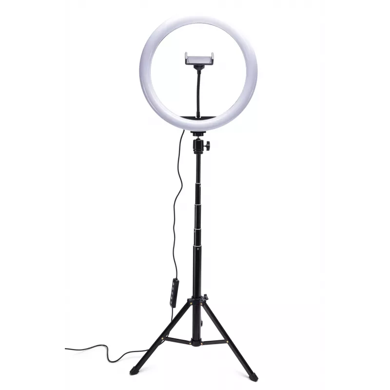 RIO RL12-EU/1,4 30 cm Studio RGB -kauneusrengasvalo