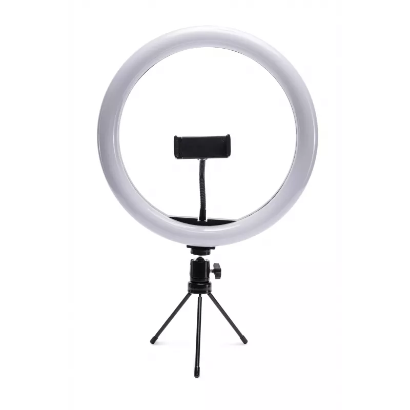 RIO RL12-EU/1,4 30 cm Studio RGB -kauneusrengasvalo