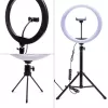 RIO RL12-EU/1,4 30 cm Studio RGB -kauneusrengasvalo