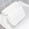 RIO PLBT-L/1,1 Luxury Spa -kylpypäänalunen - valkoinen