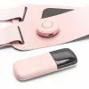 Bodi-Tek BT-ABST-TOP-EU/1.1 Ab Tone & Shape pinkki