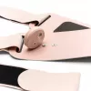Bodi-Tek BT-ABST-TOP-EU/1.1 Ab Tone & Shape pinkki